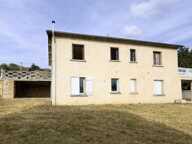 Masclat 46350: Maison de village 6 pièce(s) 145 m2, sans vis-à-vis, deux logements indépendants et 5 045 m² de terrain — photo 2