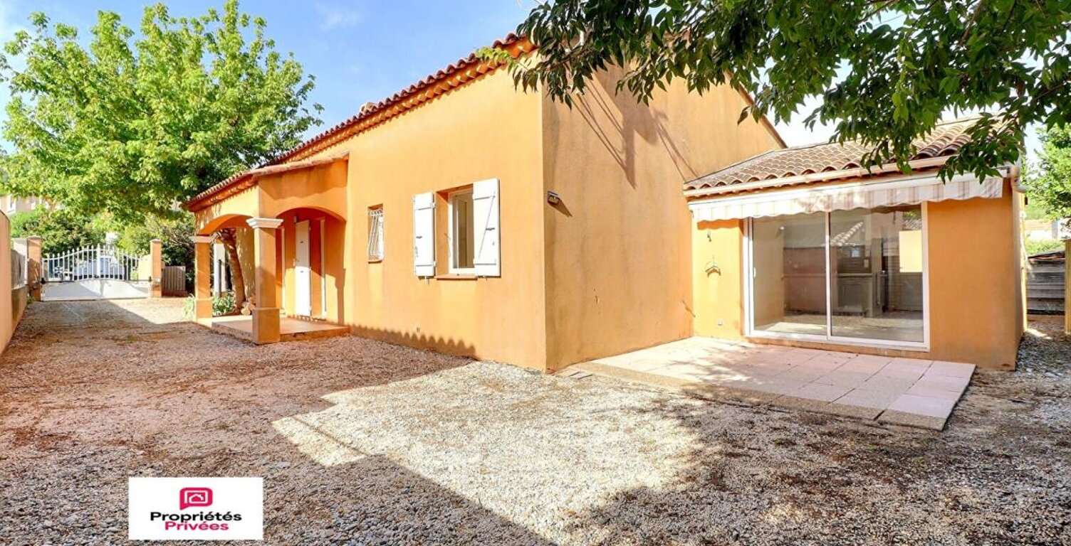 Maison Le Beausset 6 pièce(s) 136 m2 — photo 1