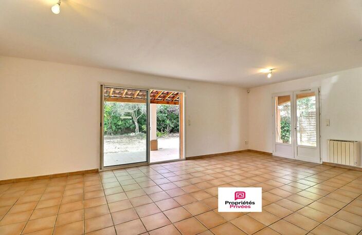 Maison Le Beausset 6 pièce(s) 136 m2 — photo 5