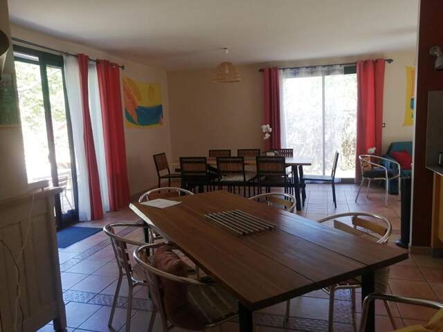 Maison PP 4 pièce(s) 108 m2 — photo du bien