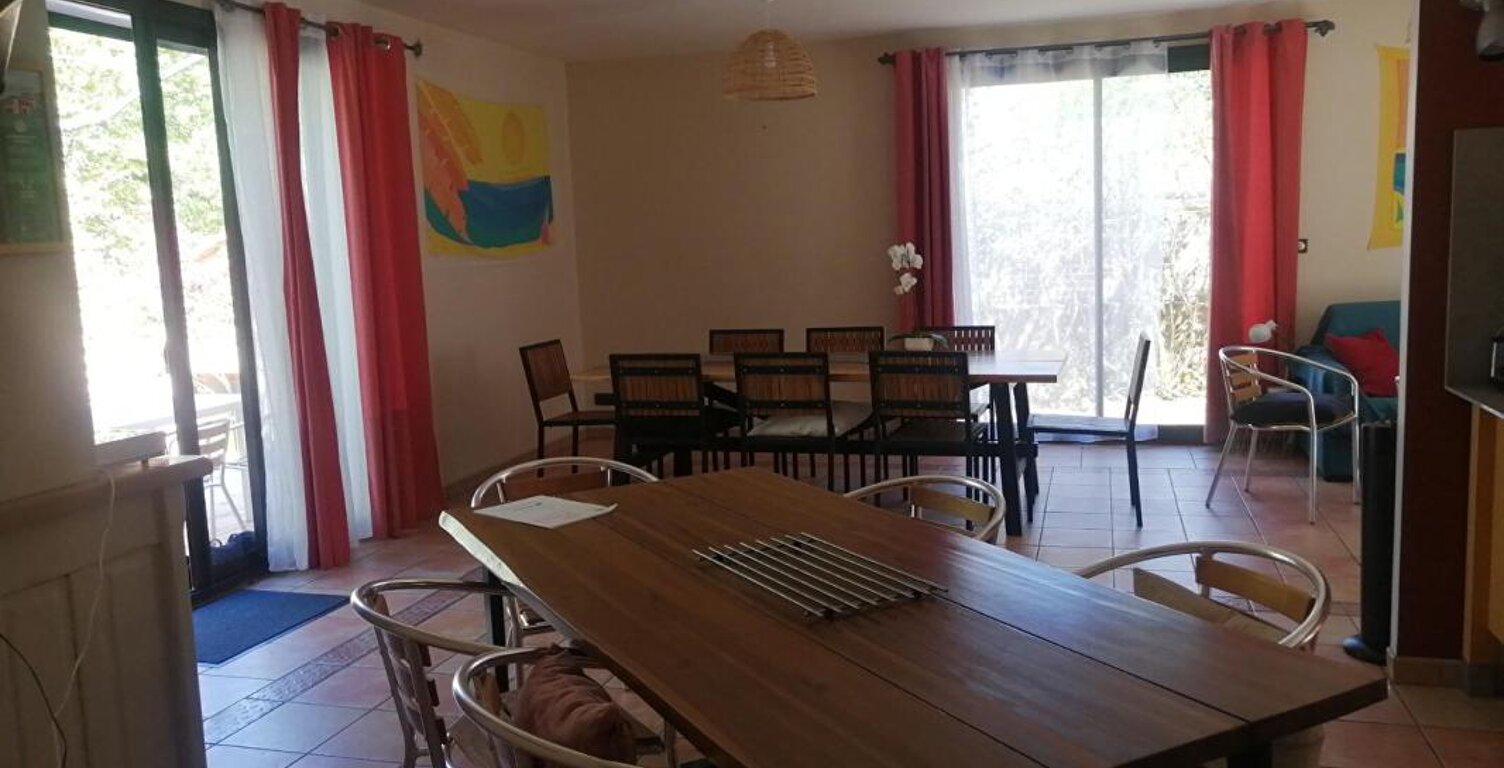 Maison PP 4 pièce(s) 108 m2 — photo 1