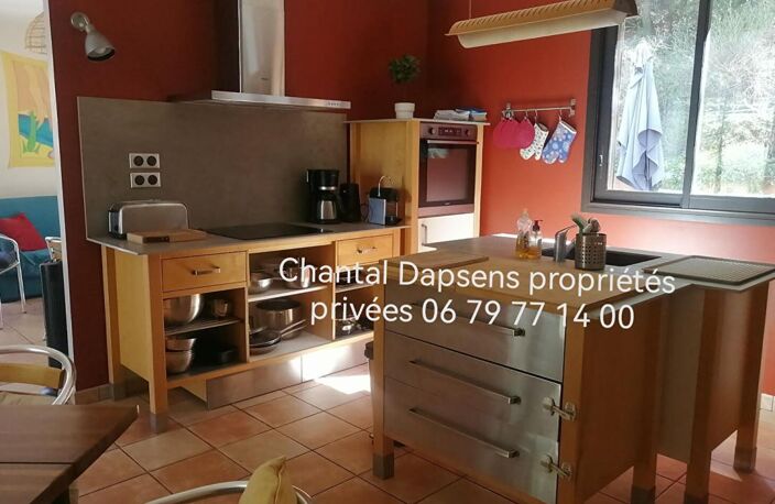 Maison PP 4 pièce(s) 108 m2 — photo 2