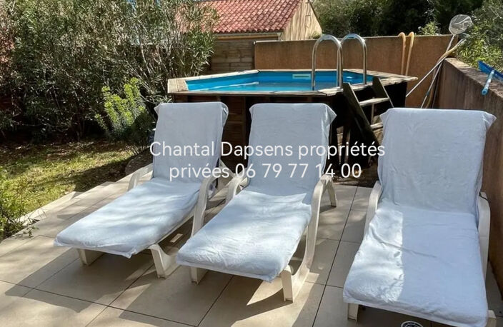 Maison PP 4 pièce(s) 108 m2 — photo 5