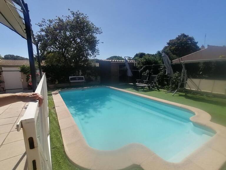 Maison 4 chs 140 m² — photo 1