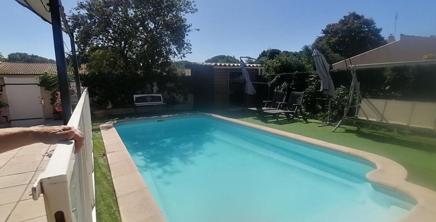 Maison 4 chs 140 m² — photo 1