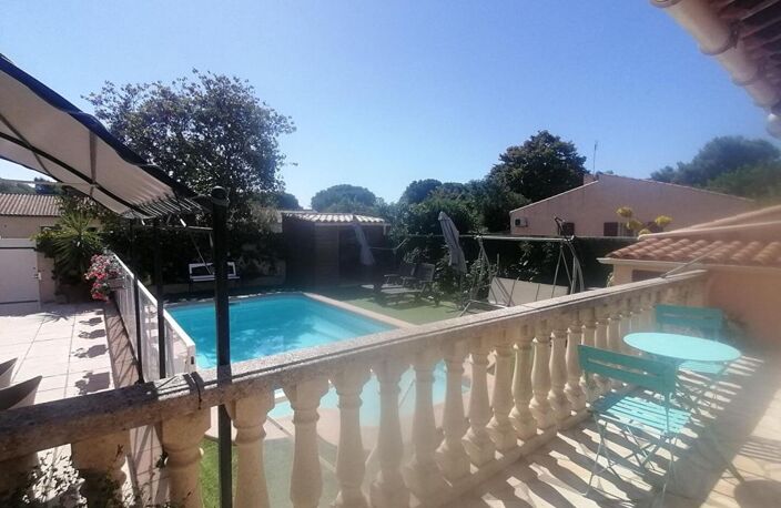 Maison 4 chs 140 m² — photo 2