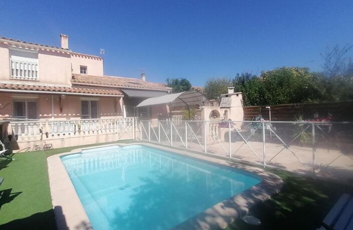 Maison 4 chs 140 m² — photo 3
