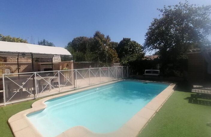 Maison 4 chs 140 m² — photo 4