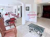 Villa T6 de 160 m2 sur 850 m² terrain avec piscine et garage - Plain pied — photo 2