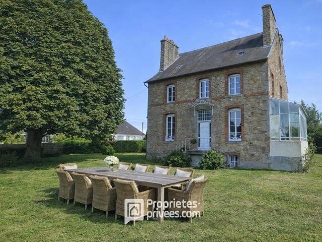 Maison à Avranches