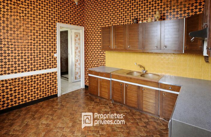 Maison de Maître Avranches 10 pièce(s) 197 m2 — photo 4