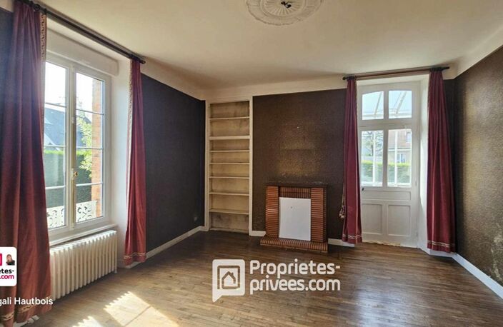 Maison de Maître Avranches 10 pièce(s) 197 m2 — photo 5