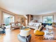 Maison d'architecte Saint Didier Au Mont D Or 7 pièce(s) 250 m2 — photo 4