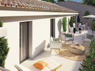 T3 RDJ 65 m2  Standing Six-Fours-Les-Plages  515 000 — photo 2