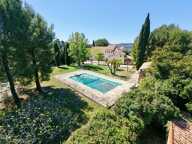 Le Castellet  Propriété de caractère au potentiel exceptionnel, au coeur d'un écrin de nature - 860 000 euros — photo 3
