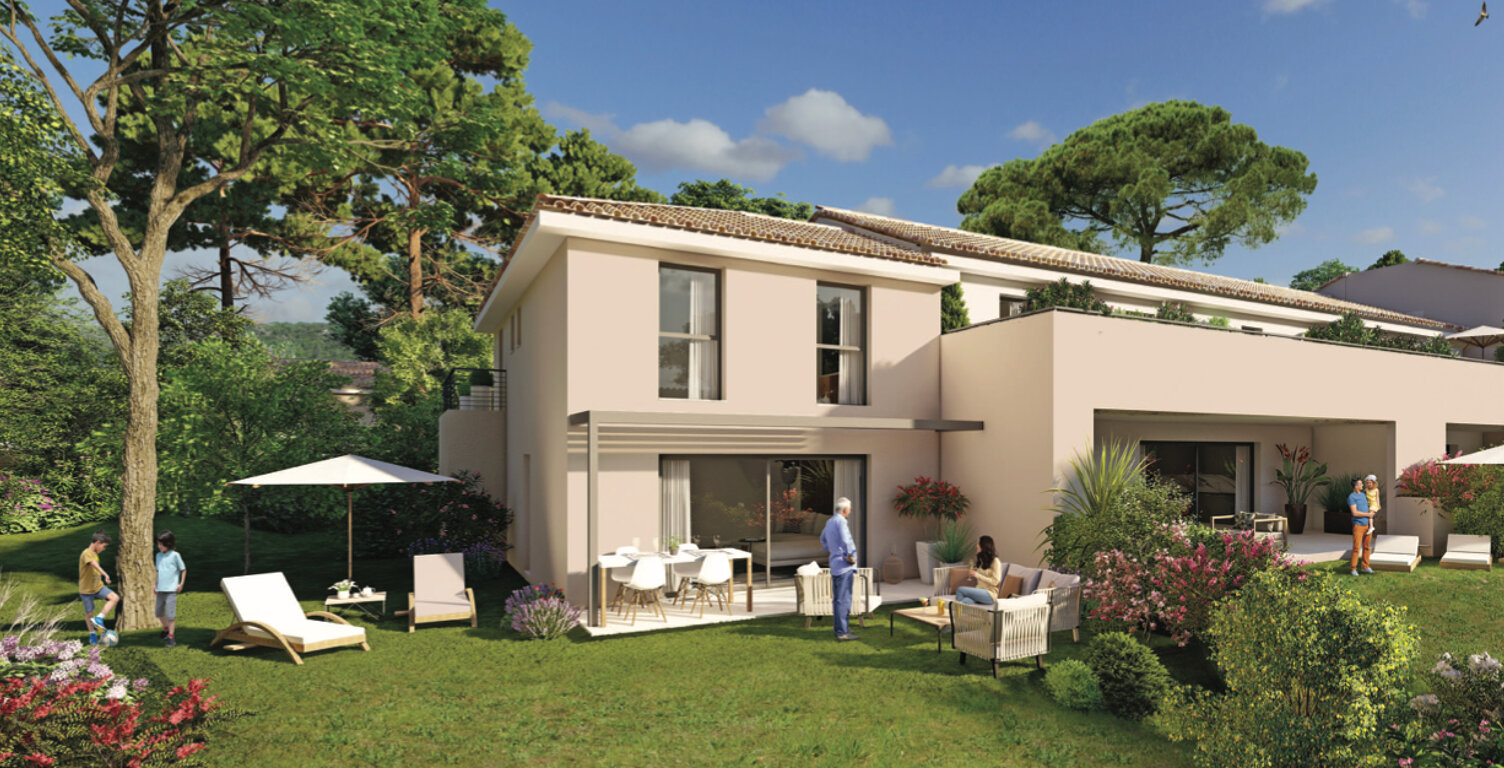 T5 Dernier étage 148 m²  Vue mer 1 099 000 euros — photo 1