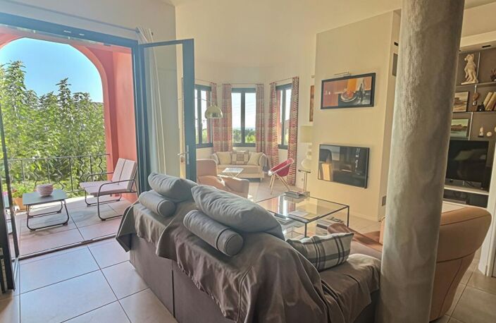 Villa d'architecte 165 m2  prox centre Bandol  1 450 000 — photo 3
