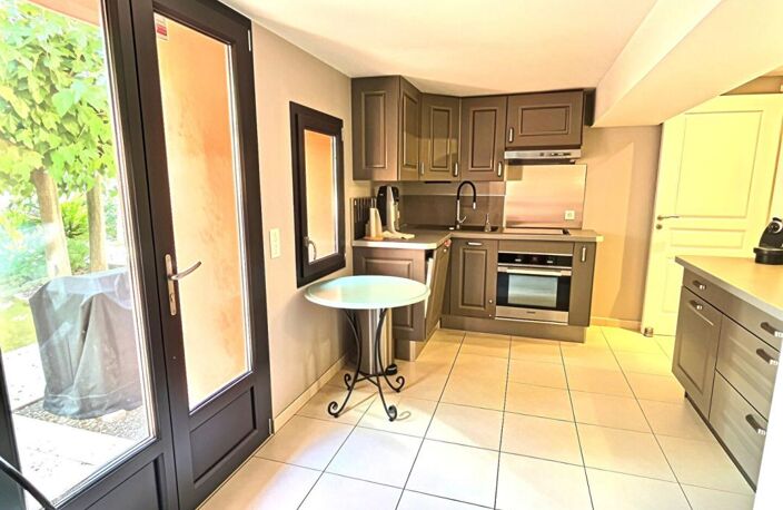 Villa d'architecte 165 m2  prox centre Bandol  1 450 000 — photo 5