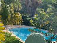 Villa vue mer pour clientèle exigeante La Cadiere D'Azur 7 pièce(s) 230 m2 — photo 2
