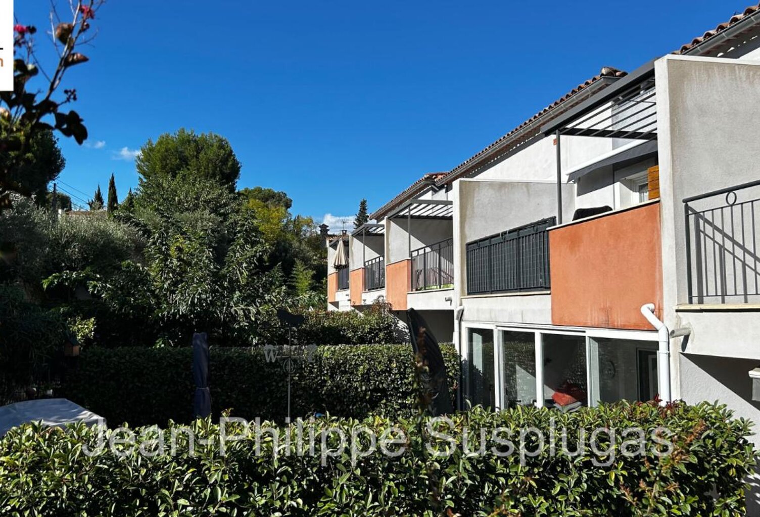 Appartement Les Lecques 3 pièce(s) 55 m2 — photo 1
