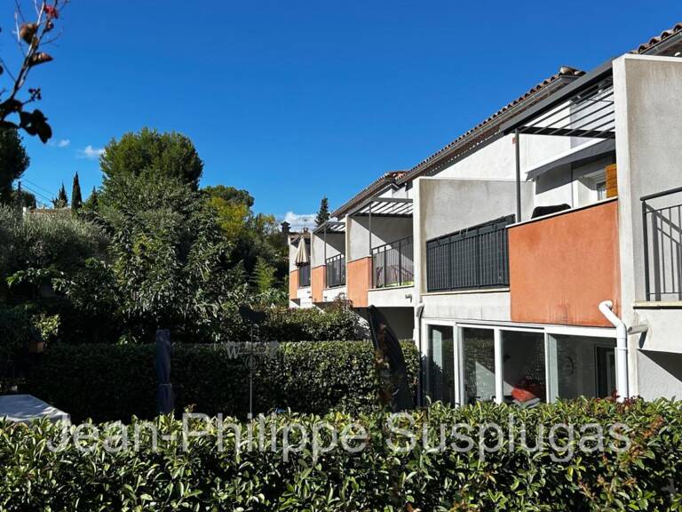 Appartement Les Lecques 3 pièce(s) 55 m2 — photo 1