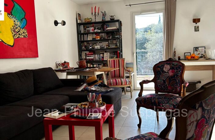 Appartement Les Lecques 3 pièce(s) 55 m2 — photo 4