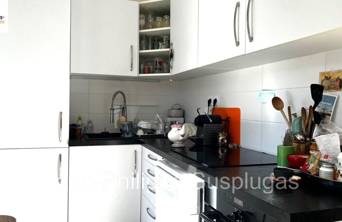 Appartement Les Lecques 3 pièce(s) 55 m2 — photo 5