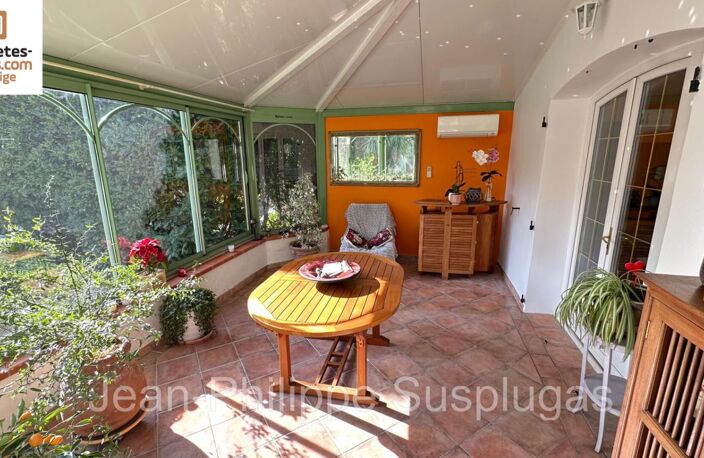 Maison La Bouilladisse 7 pièce(s) 184 m2 — photo 4