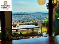Villa contemporaine réservée à une clientèle privilégiée Ollioules 6 pièce(s) 135 m2 — photo 4