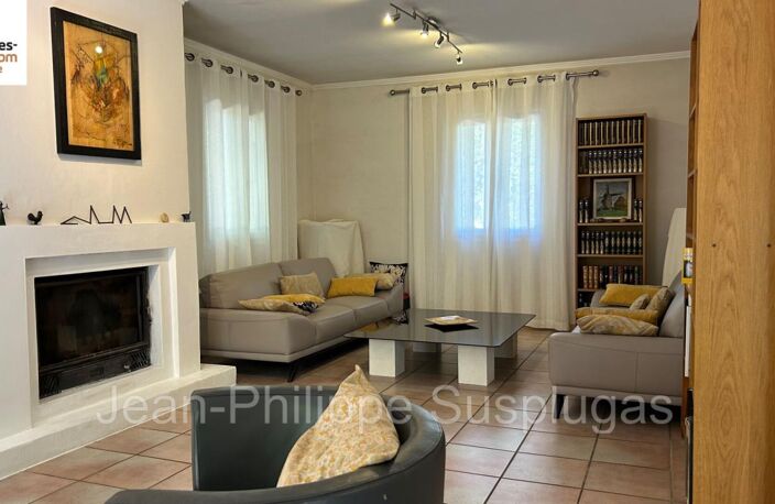 Mas Plan d'Aups Sainte Baume 6 pièce(s) 162 m2 — photo 4