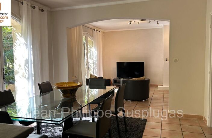 Mas Plan d'Aups Sainte Baume 6 pièce(s) 162 m2 — photo 5