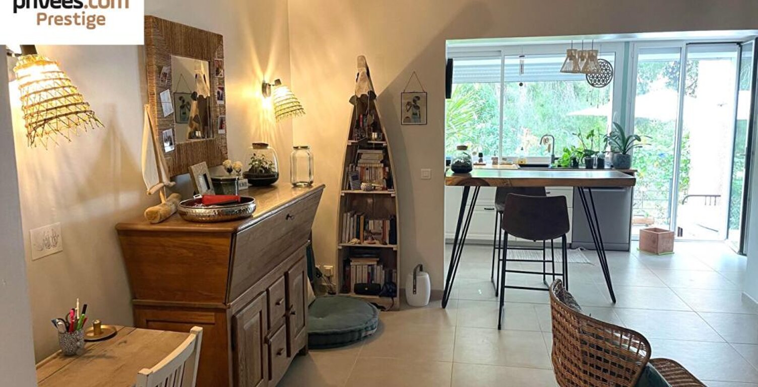 Appartement Bandol 2 pièce(s) 53,5m2 — photo 1