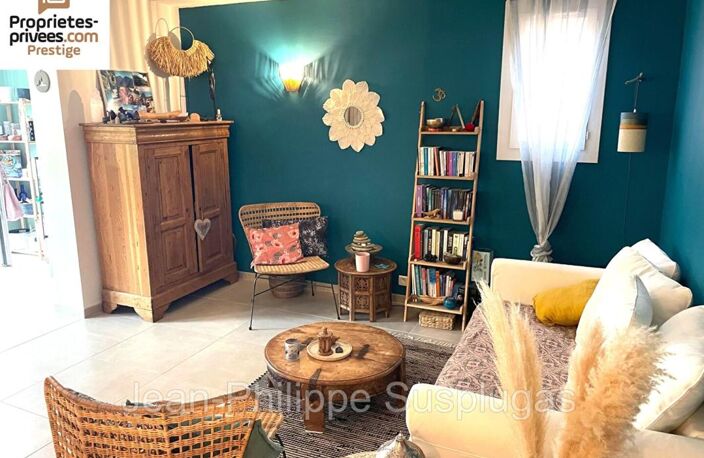 Appartement Bandol 2 pièce(s) 53,5m2 — photo 2