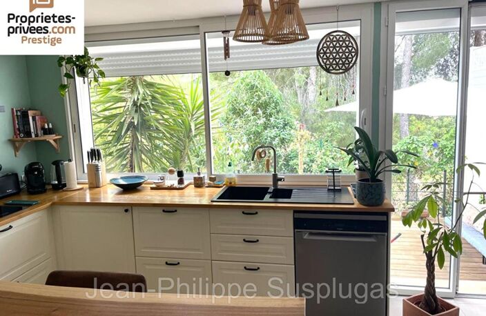 Appartement Bandol 2 pièce(s) 53,5m2 — photo 3