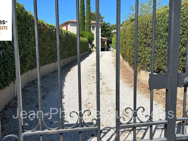 Villa La Cadiere d'Azur 6 pièce(s) 150 m2 — photo du bien