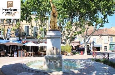 Maison de village Saint Cyr Sur Mer 3 pièce(s) 90 m2 — photo du bien