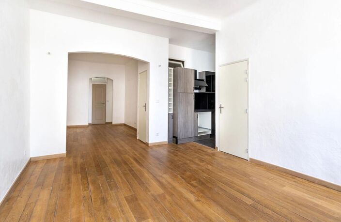 Appartement La Ciotat 3 pièce(s) 60 m2 — photo 2