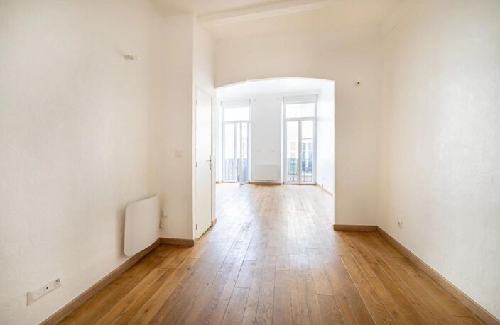Appartement La Ciotat 3 pièce(s) 60 m2 — photo 4