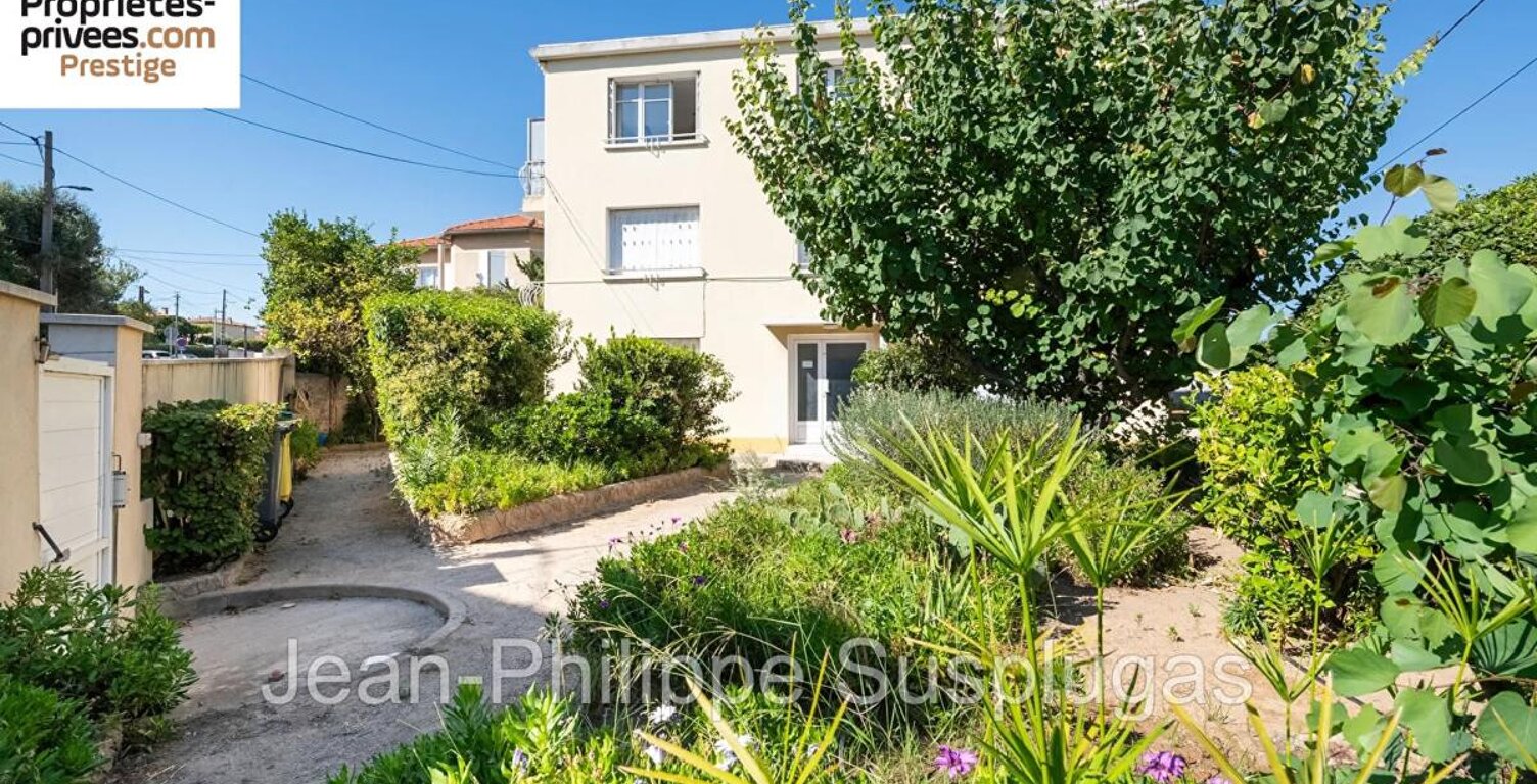 Appartement La Ciotat 3 pièce(s) 63 m2 — photo 1