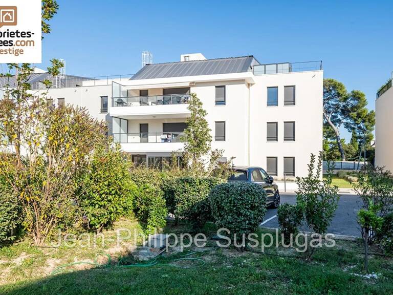 Appartement La Ciotat 3 pièce(s) — photo 1