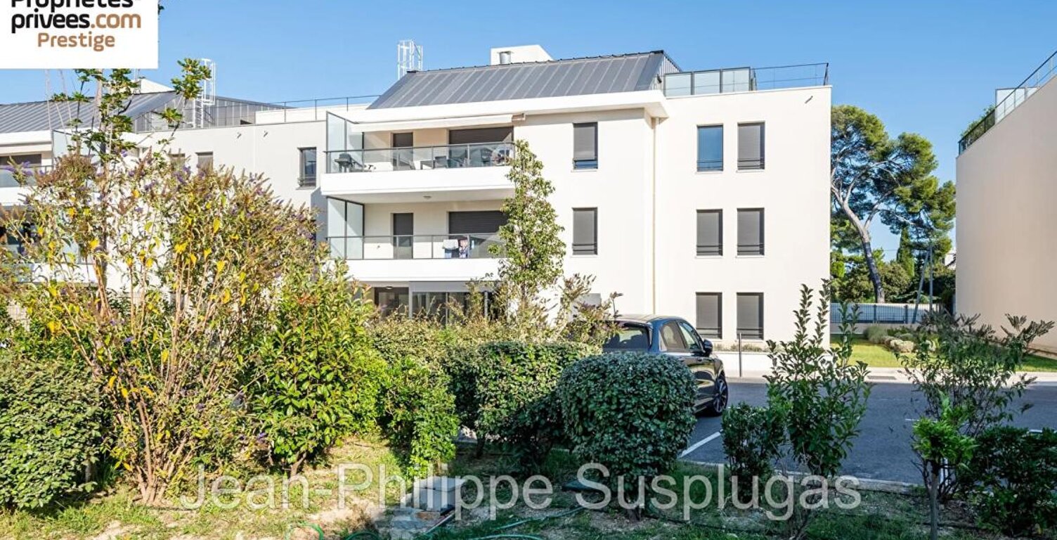 Appartement La Ciotat 3 pièce(s) — photo 1