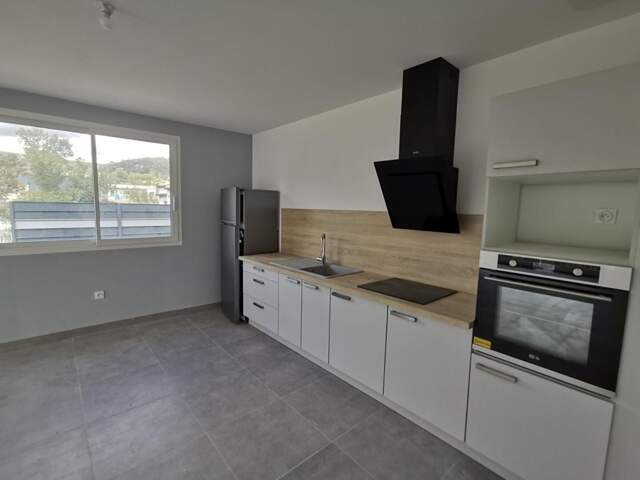 Villa RECENTE Saint Privat Des Vieux 6 pièce(s) 130 m2 4 CHAMBRES  + GARAGE — photo du bien
