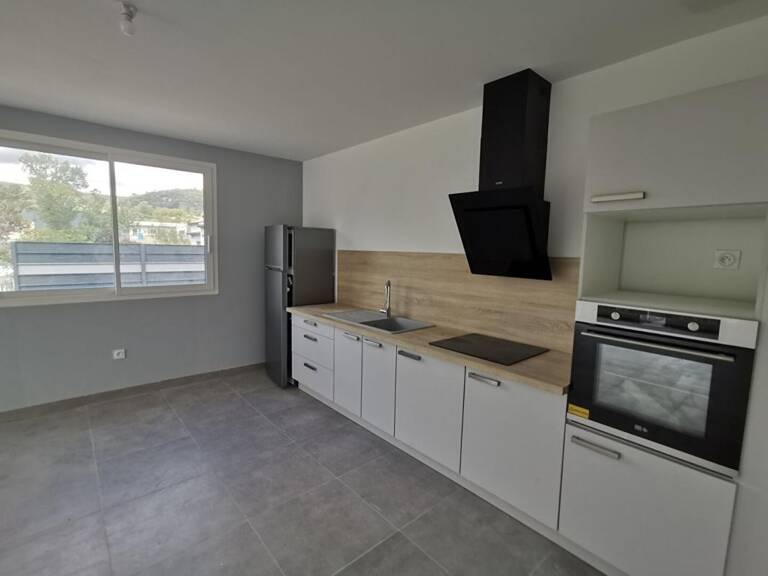 Villa RECENTE Saint Privat Des Vieux 6 pièce(s) 130 m2 4 CHAMBRES  + GARAGE — photo 1