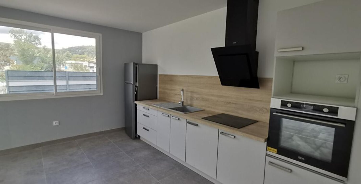 Villa RECENTE Saint Privat Des Vieux 6 pièce(s) 130 m2 4 CHAMBRES  + GARAGE — photo 1