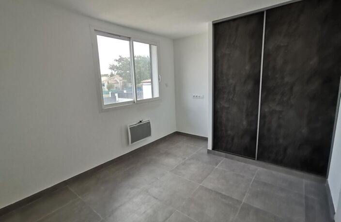 Villa RECENTE Saint Privat Des Vieux 6 pièce(s) 130 m2 4 CHAMBRES  + GARAGE — photo 5