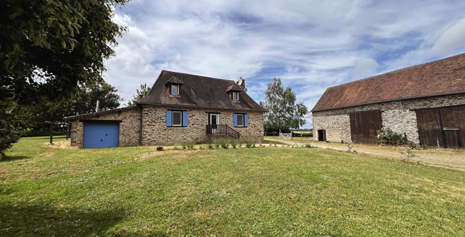 Propriete equestre à Jumilhac Le Grand — photo 1