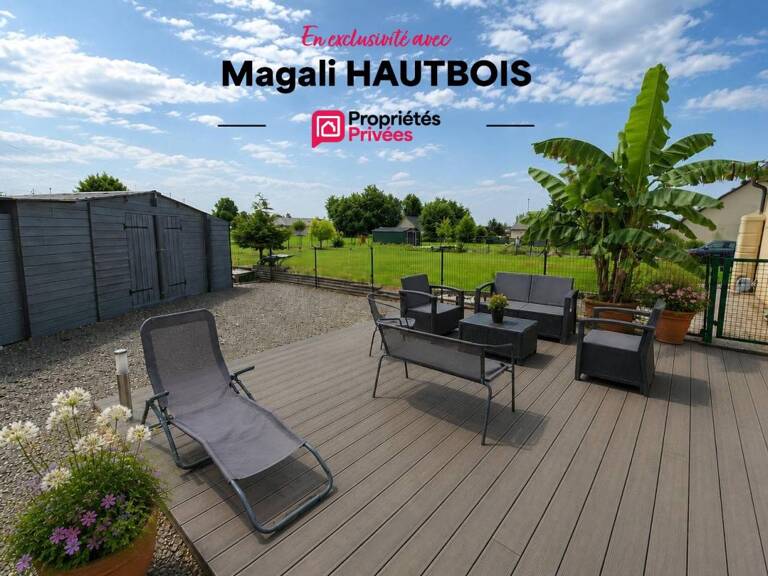 Maison Saint Hilaire Du Harcouet 5 pièce(s) 88 m2 — photo 1
