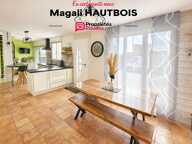 Maison Saint Hilaire Du Harcouet 5 pièce(s) 88 m2 — photo 2