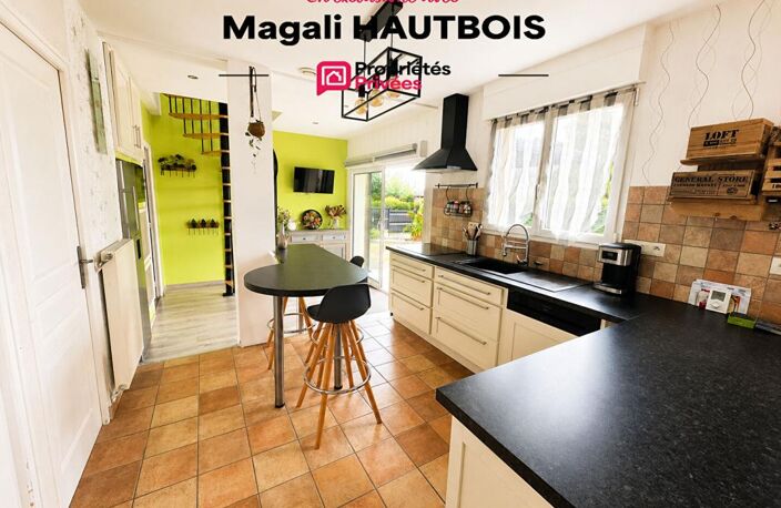 Maison Saint Hilaire Du Harcouet 5 pièce(s) 88 m2 — photo 3