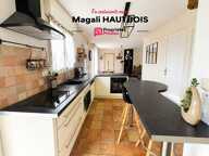 Maison Saint Hilaire Du Harcouet 5 pièce(s) 88 m2 — photo 4